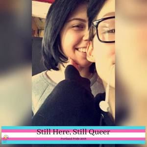 Meet your Posher, Mia